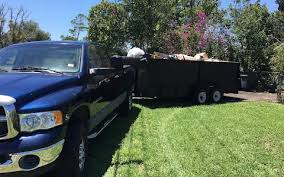 Retail Junk Removal in Unionville, MO